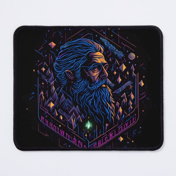 Item preview, A persian wise man - Persian (iranian) design designed and sold by Persian Pride Official.