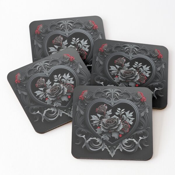 Item preview, The gothic passion designed and sold by Nickyvb.