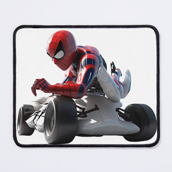Item preview, Spidermen Racing designed and sold by xhemojashari.