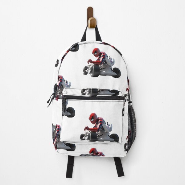 Item preview, Spidermen Racing designed and sold by xhemojashari.