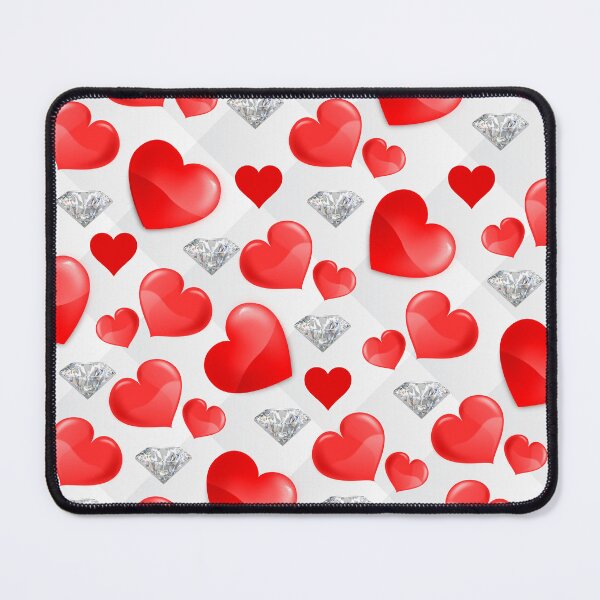 Item preview, Sparkle Hearts!  designed and sold by davechi-stone.
