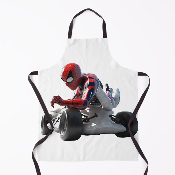 Item preview, Spidermen Racing designed and sold by xhemojashari.