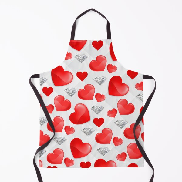 Item preview, Sparkle Hearts! designed and sold by davechi-stone.