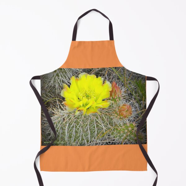 Item preview, Sunshine Cactus designed and sold by seventySIXart&photo .