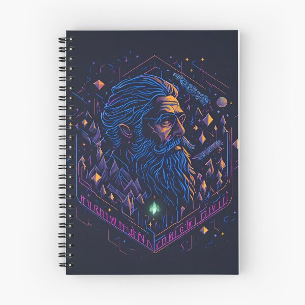 Item preview, A persian wise man - Persian (iranian) design designed and sold by Persian Pride Official.