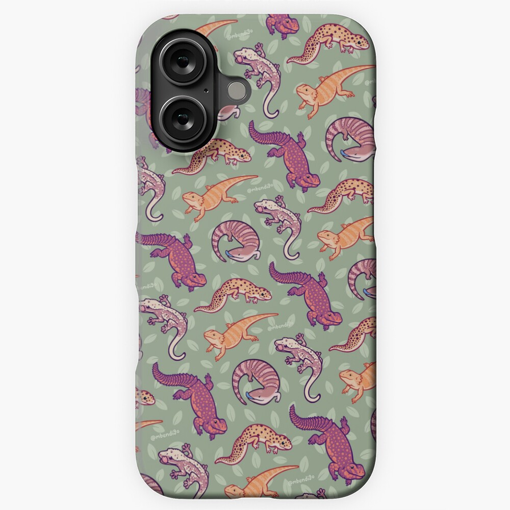 Item preview, iPhone Snap Case designed and sold by Macbendigo.