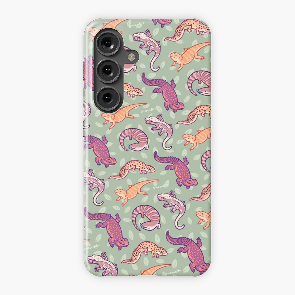 Item preview, Samsung Galaxy Snap Case designed and sold by Macbendigo.