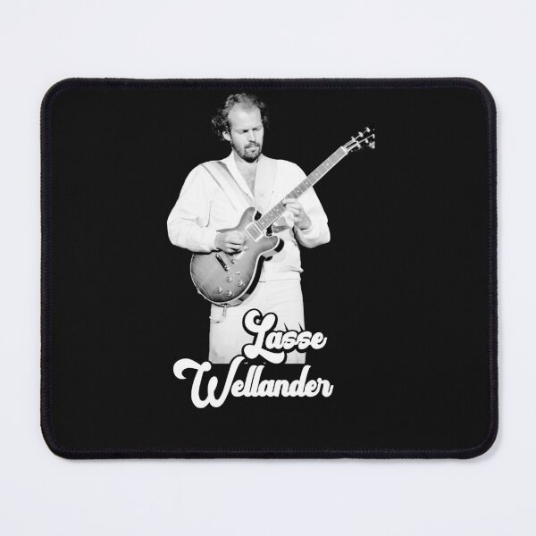 Item preview, Lasse Wellander Guitarist designed and sold by GEAR--X.