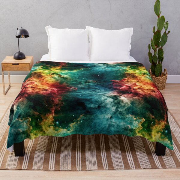 Item preview, Painter's Nebula designed and sold by BadAttitudeTees.