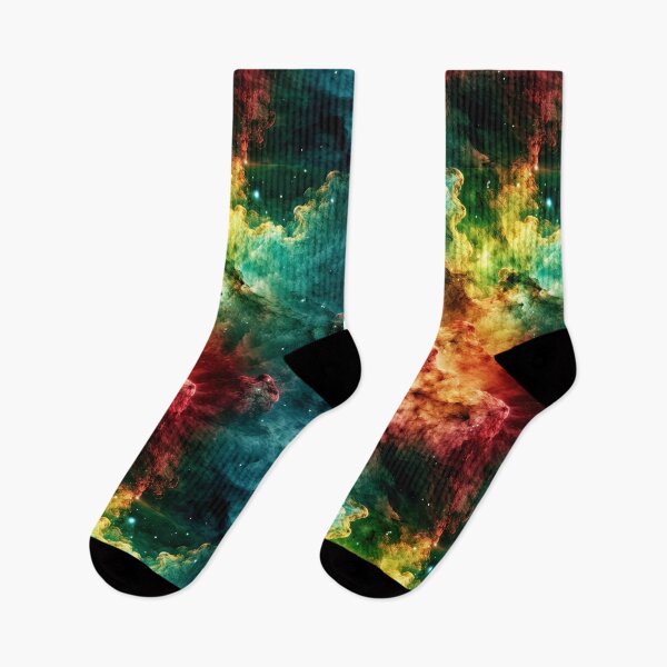 Item preview, Painter's Nebula designed and sold by BadAttitudeTees.