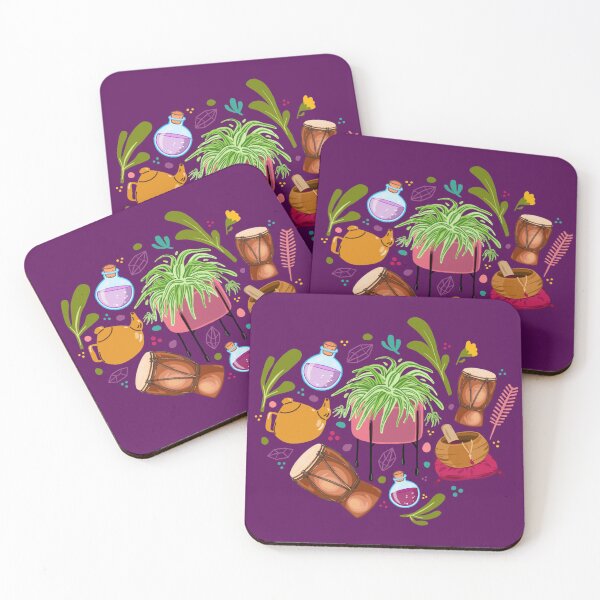 Item preview, Witchy Essentials Collection designed and sold by Cosmos Witch.