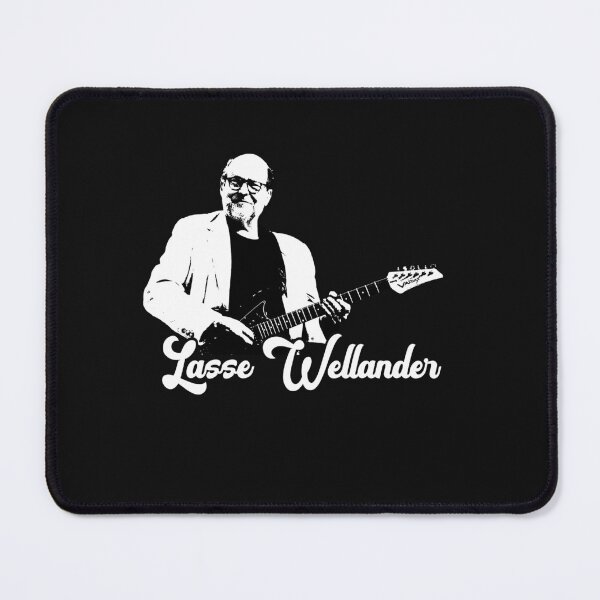Item preview, Lasse Wellander Guitarist designed and sold by GEAR--X.