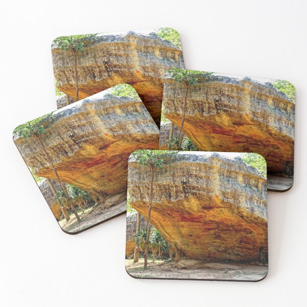 Item preview, Thailand - Nam Phong National Park designed and sold by franck380.