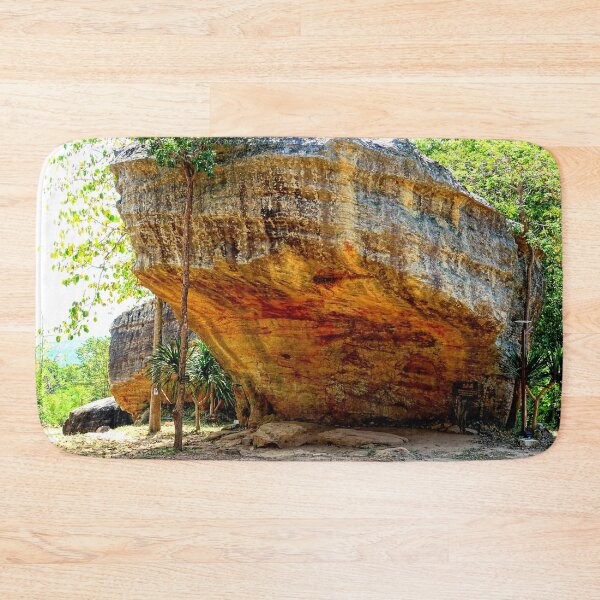 Item preview, Thailand - Nam Phong National Park designed and sold by franck380.