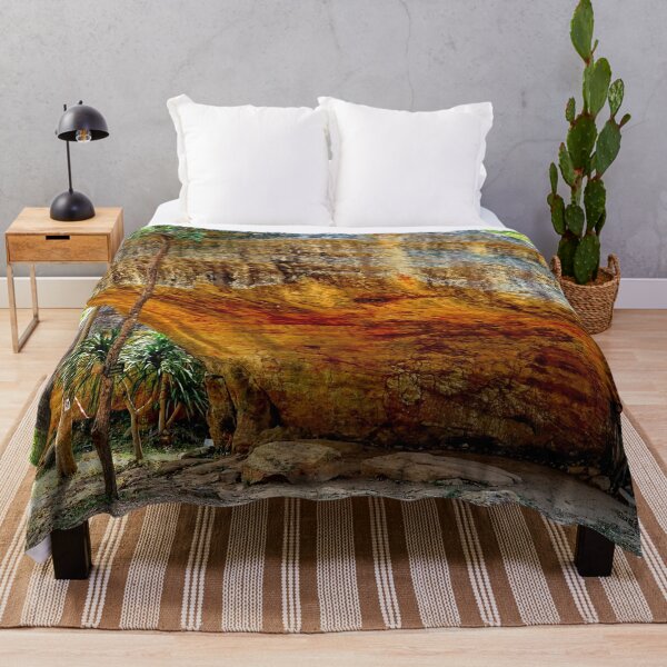Item preview, Thailand - Nam Phong National Park designed and sold by franck380.