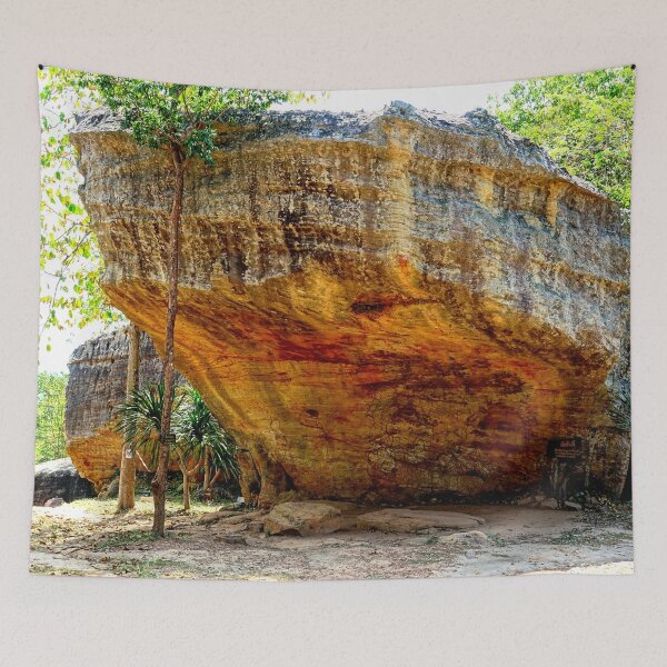 Item preview, Thailand - Nam Phong National Park designed and sold by franck380.