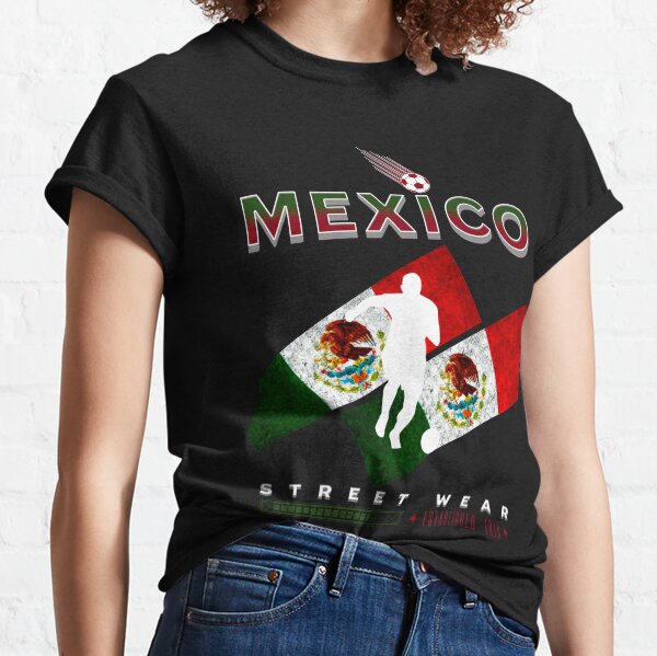 Mexican Streetwear - Marca de Streetwear Mexicano - Chicano Streetwear