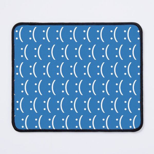 Item preview, Frowny Face - BSOD designed and sold by OddPop.