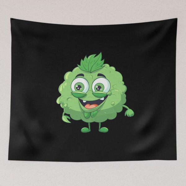 Item preview, Little Bud designed and sold by Bjammer.