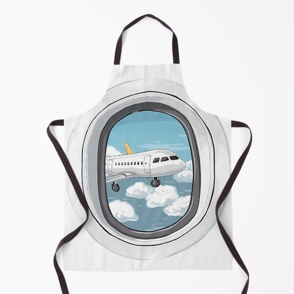 Item preview, View from an Airplane Window designed and sold by DonDiLuca.
