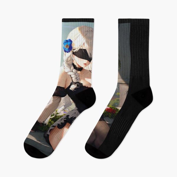 Item preview, nier automata designed and sold by twisdalesieb.