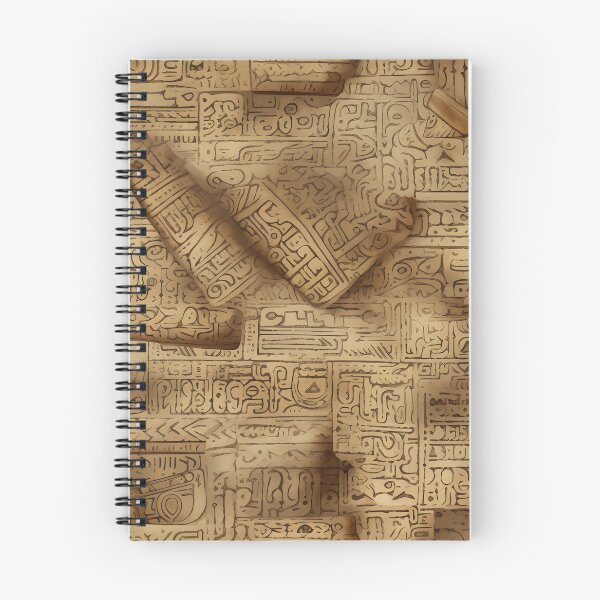 Item preview, Ancient Texts designed and sold by VocalEchoes.