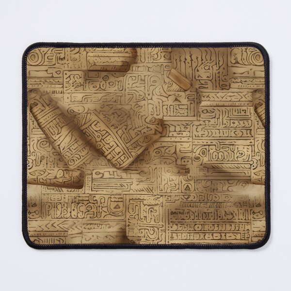 Item preview, Ancient Texts designed and sold by VocalEchoes.