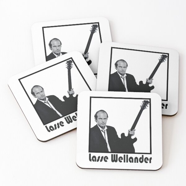 Item preview, Lasse Wellander Guitarist designed and sold by GEAR--X.