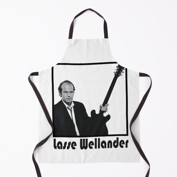 Item preview, Lasse Wellander Guitarist designed and sold by GEAR--X.