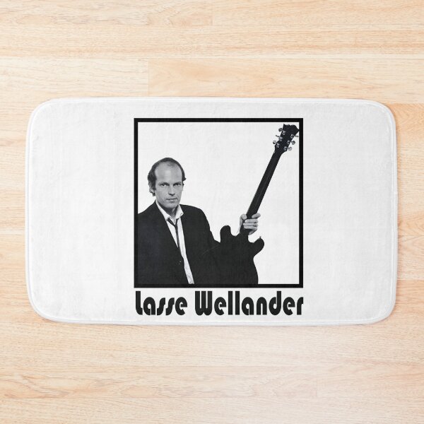 Item preview, Lasse Wellander Guitarist designed and sold by GEAR--X.