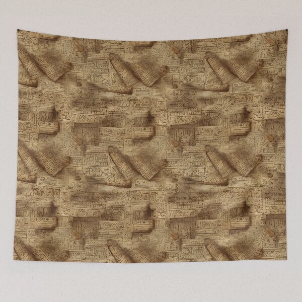 Item preview, Ancient Texts designed and sold by VocalEchoes.