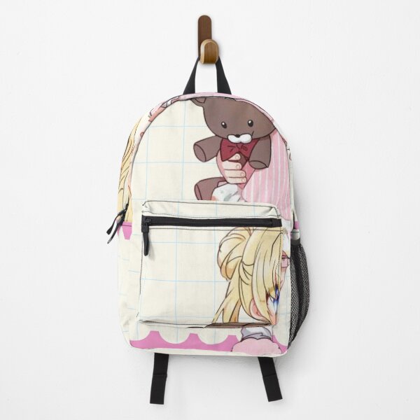 Item preview, Baby Loretta - The Villainess Is Shy In Receiving Love - Manhwa designed and sold by EN-YJW.