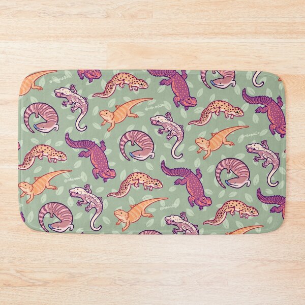 Item preview, Reptile Rave designed and sold by Macbendigo.