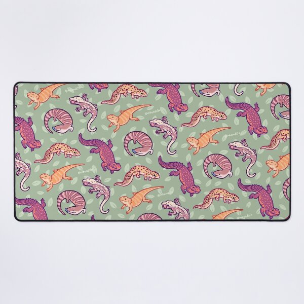 Item preview, Reptile Rave designed and sold by Macbendigo.