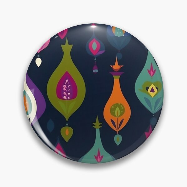 Item preview, Orbs and Drips designed and sold by Zialum.