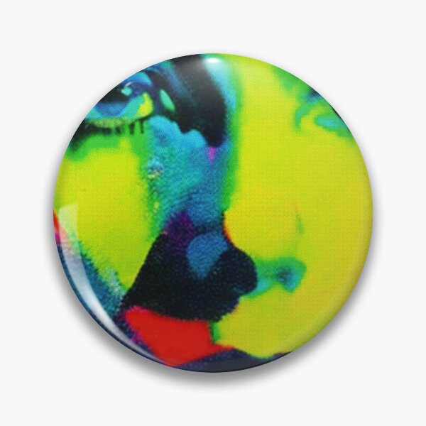 Item preview, Abstract portrait | Digital art | pop/street art aesthetic designed and sold by CiceroSpin.