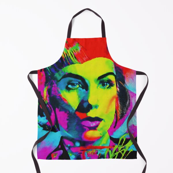Item preview, Abstract portrait | Digital art | pop/street art aesthetic designed and sold by CiceroSpin.