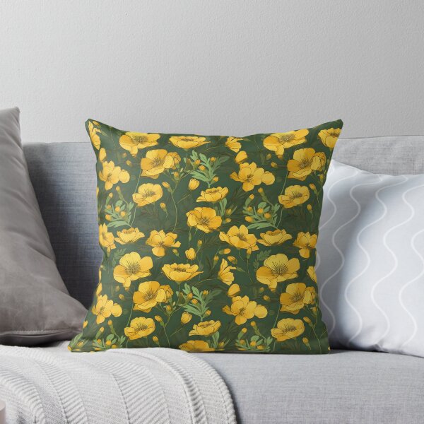 Item preview, Buttercups designed and sold by VocalEchoes.