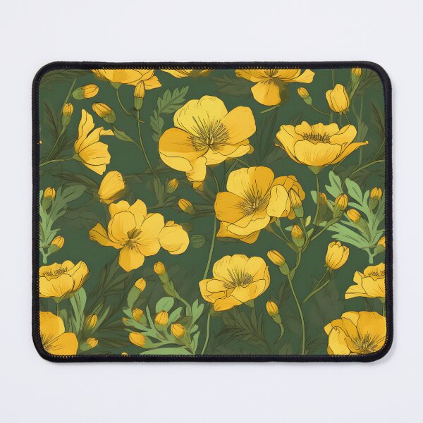 Item preview, Buttercups designed and sold by VocalEchoes.