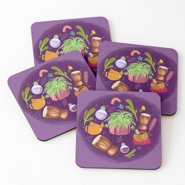 Item preview, Witchy Vibe Essentials designed and sold by Cosmos Witch.