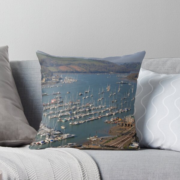 Item preview, The River Dart designed and sold by RedHillDigital.