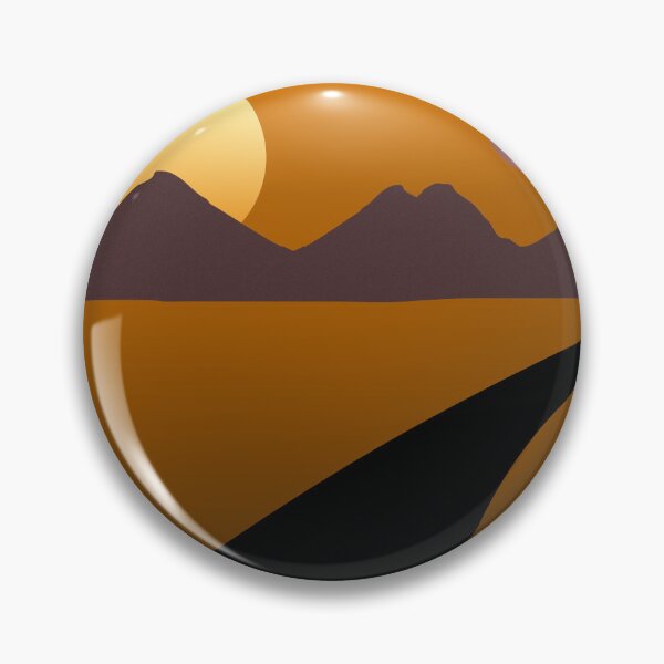Item preview, Orange Sky Pathway designed and sold by RGSMOOTHFINGER.