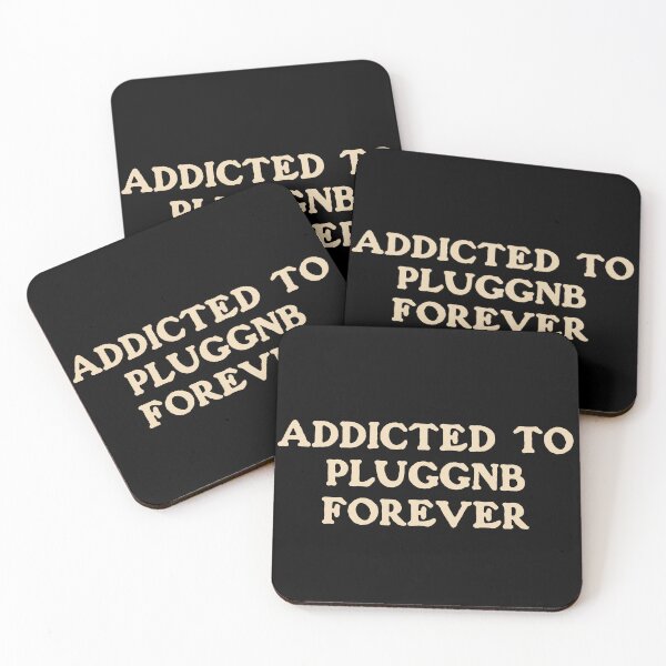 Item preview, POPULAR RIGHT NOW - Addicted to Pluggnb Forever - R&B Plugg Melodic Rap Trance Trap Hip-Hop Music Fans designed and sold by zptees.