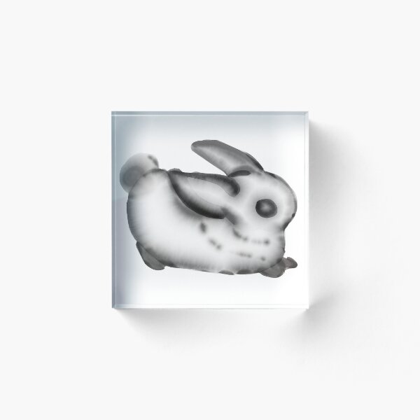 Item preview, Bunny designed and sold by StudioMasha.