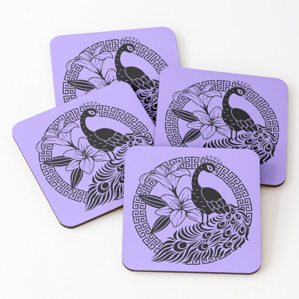 Item preview, Logotipo de Hera designed and sold by the-artsy-park.