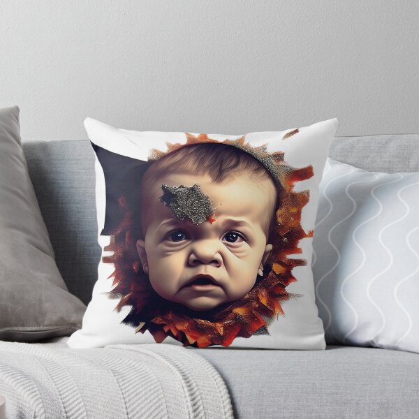 Item preview, Baby sad war designed and sold by dawid janowski.