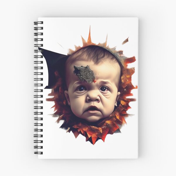 Item preview, Baby sad war designed and sold by dawid janowski.