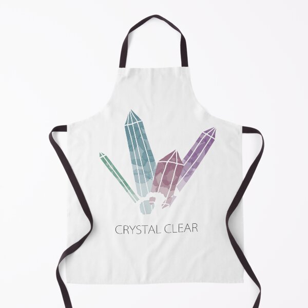 Item preview, Crystal Clear designed and sold by onefredband.