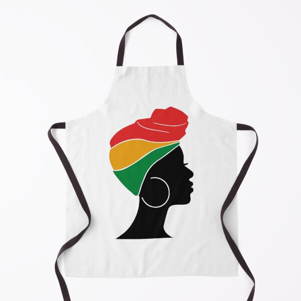 Item preview, Copy of Drawing girl black Emancipation Day 2023 Sticker designed and sold by Stickers  Designer.