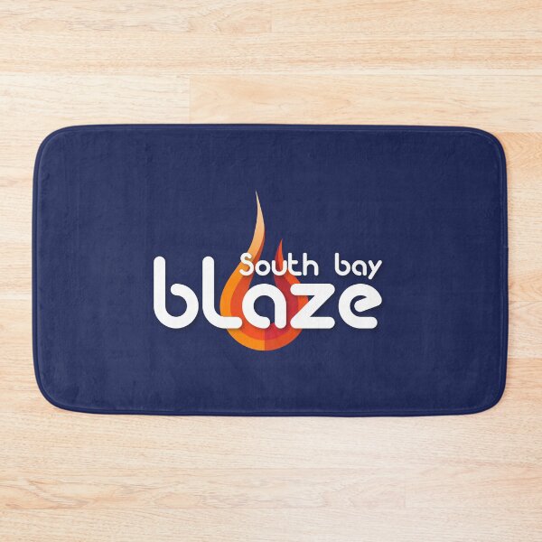 Item preview, South Bay Blaze designed and sold by jamiensj.